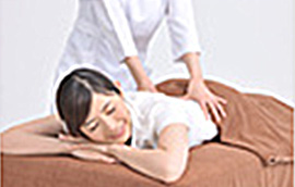 女性スタッフ募集